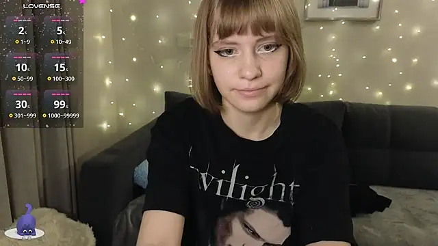 HermioneHHH online show from 12.07.24