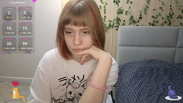 HermioneHHH online show from 02.05.25