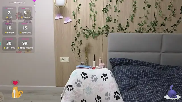 HermioneHHH online show from 02.07.25