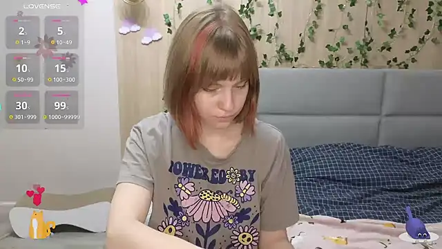 HermioneHHH online show from 02.18.25