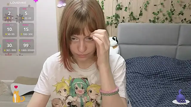 HermioneHHH online show from 02.19.25