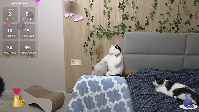 HermioneHHH online show from 02.26.25