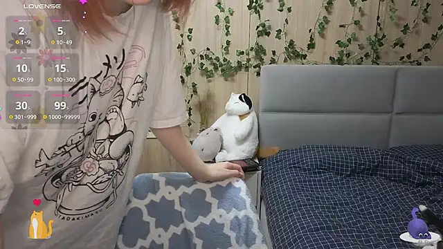 HermioneHHH online show from 02.27.25