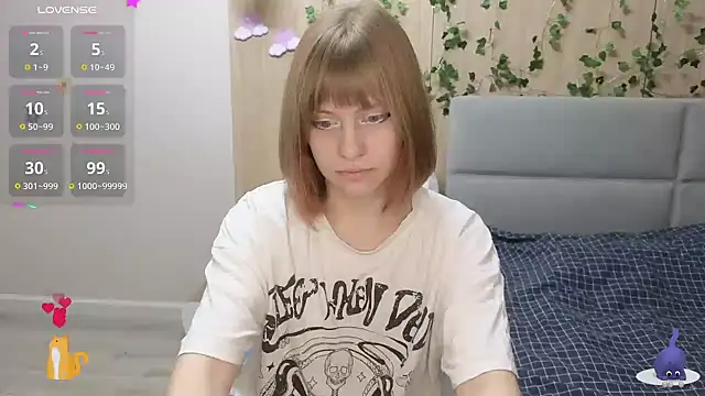 HermioneHHH online show from 03.07.25