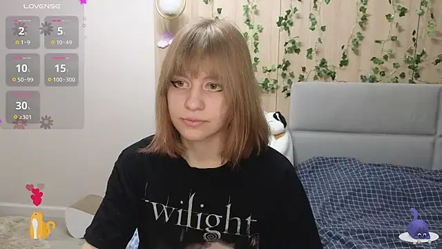 HermioneHHH online show from 03.22.25