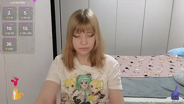 HermioneHHH online show from 09.09.25