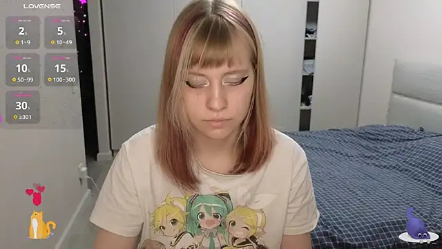 HermioneHHH online show from 10.05.25