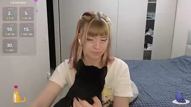 HermioneHHH online show from 10.08.25