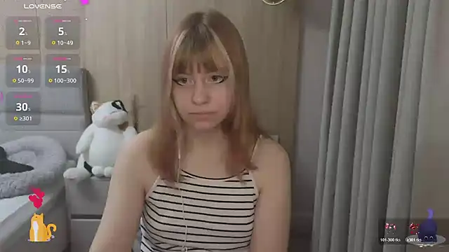 HermioneHHH online show from 11.04.25