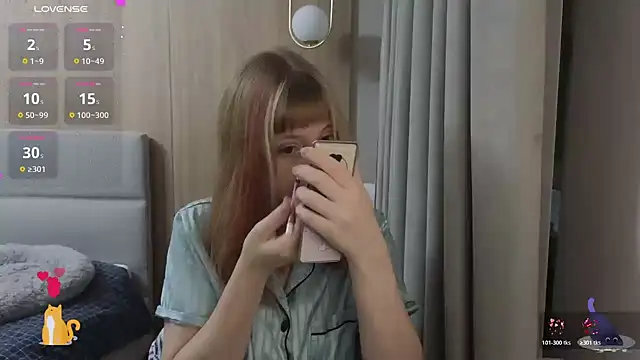 HermioneHHH online show from 11.11.25