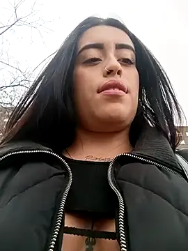 Freyja300 online show from 02.25.25