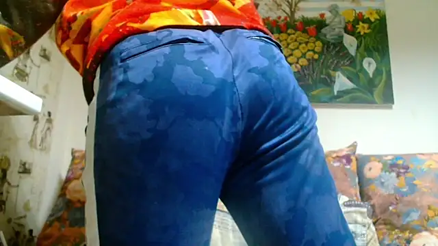 Sophie Bell online show from 12.28.24