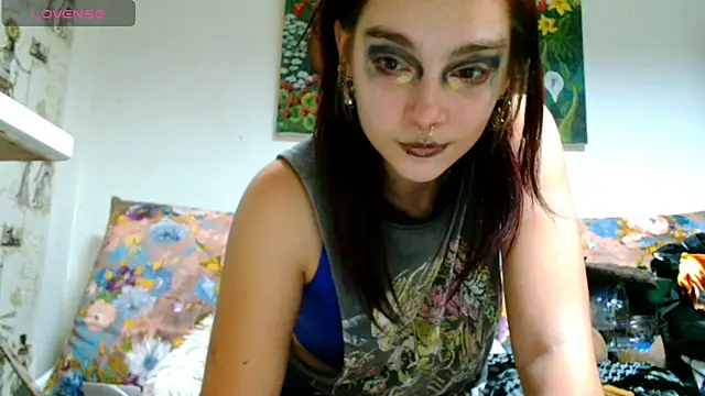 Sophie Bell online show from 01.26.25