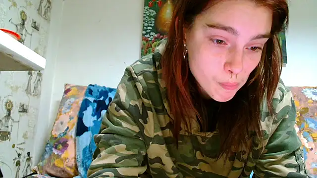 Sophie Bell online show from 02.24.25