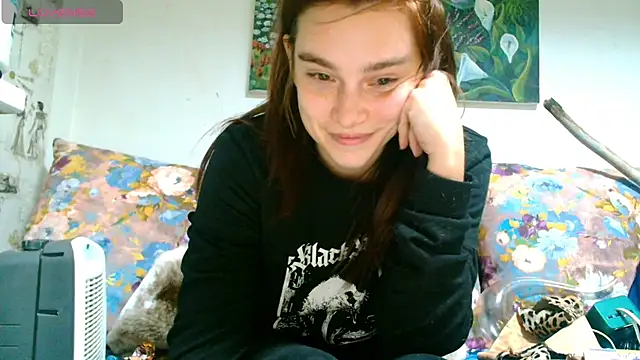 Sophie Bell online show from 03.15.25