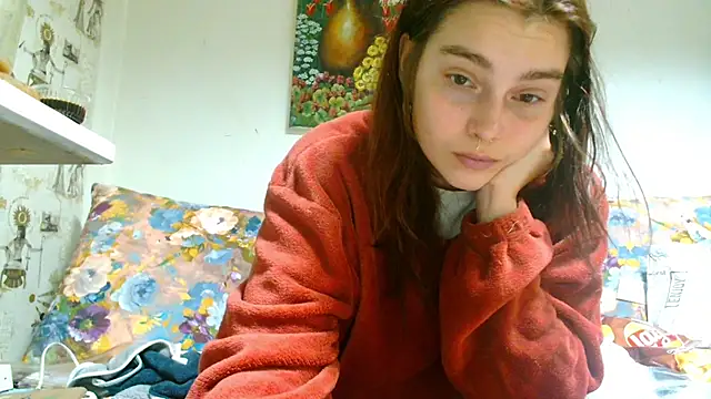 Sophie Bell online show from 03.16.25