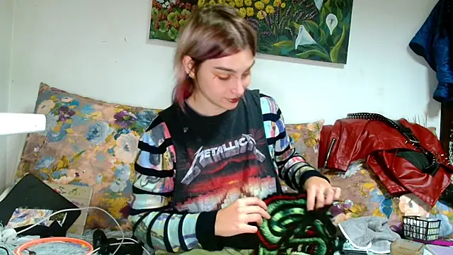 Sophie Bell online show from 10.16.25