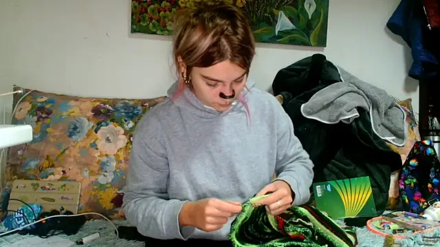 Sophie Bell online show from 10.23.25