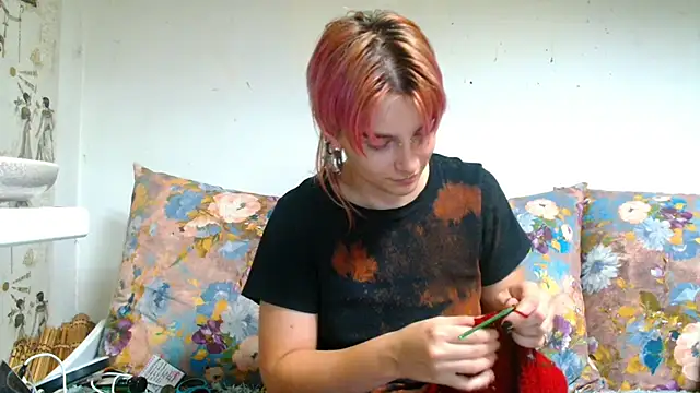 Snapshot of Sophie_Bell chatting on 07.09.26 Sophie Bell online show from 07.09.26