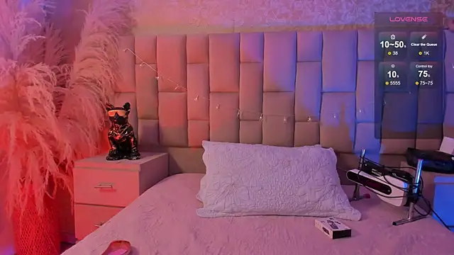 MelodyBliss online show from 12.23.25