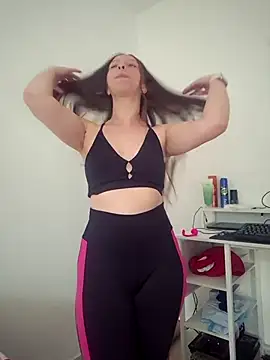 gabi bunny online show from 03.11.26