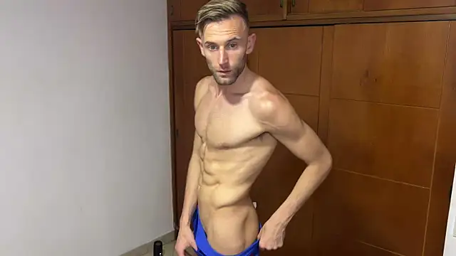 aquilesmade online show from 12.11.24