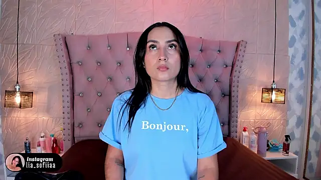 lia sofiia online show from 02.03.26