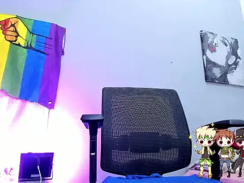 Charlotte Joestar online show from 11.29.25