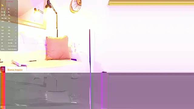 biancatokic online show from 04.13.26