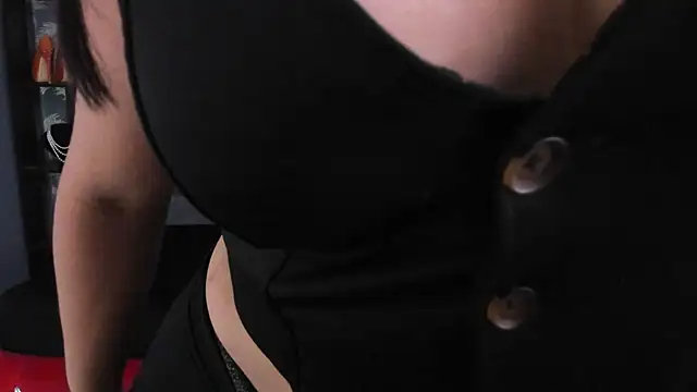 Cumming Tiffani online show from 09.20.25