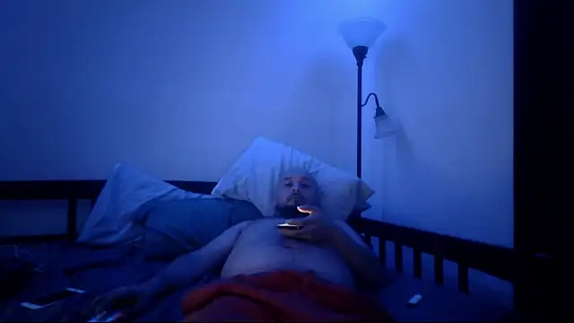 EntozoicLigation online show from 11.17.25