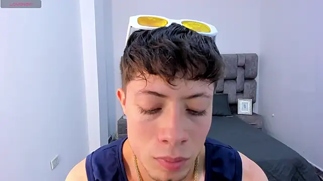 Snapshot of MarcusCollinss_ chatting on 12.20.24 MarcusCollinss online show from 12.20.24