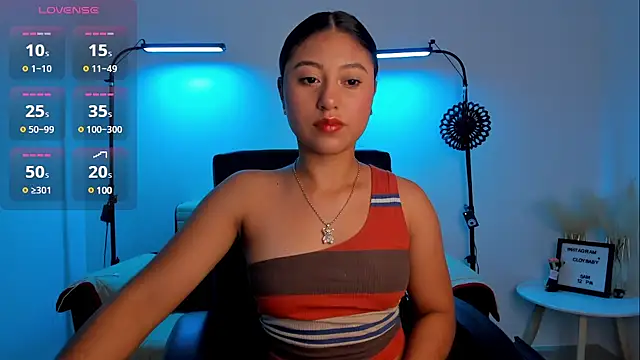 cloy baby   online show from 12.23.24