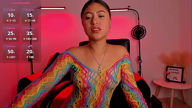 cloy baby   online show from 01.05.25