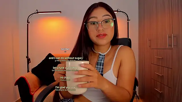 cloy baby   online show from 10.21.25