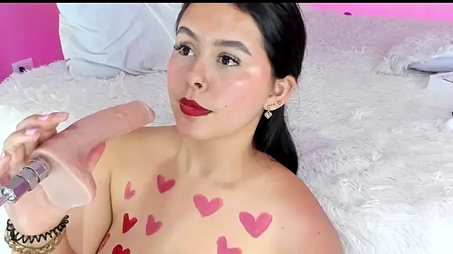 valerymeyerr online show from 02.15.25