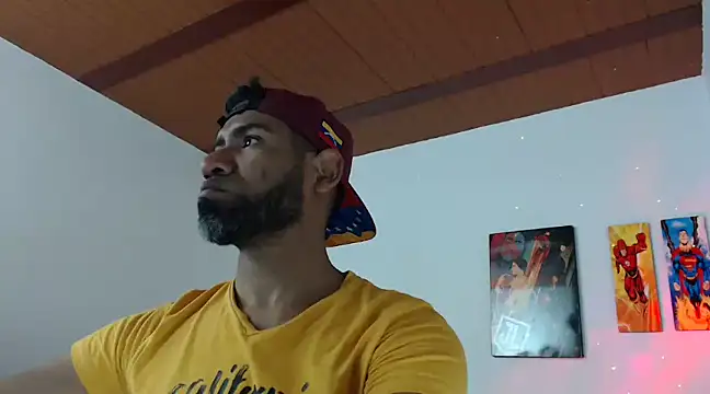 Enriblack92 online show from 12.26.24