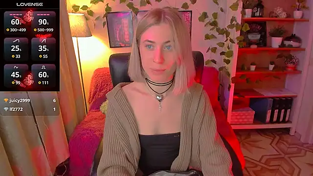 MaraCooperrr online show from 12.15.24