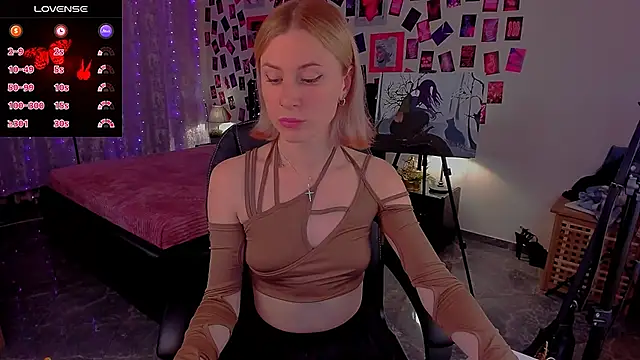 MaraCooperrr online show from 01.16.25