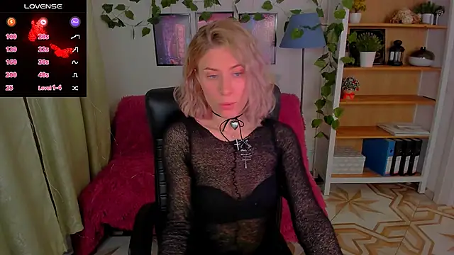 MaraCooperrr online show from 01.25.25