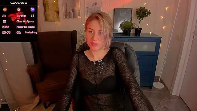MaraCooperrr online show from 01.28.25