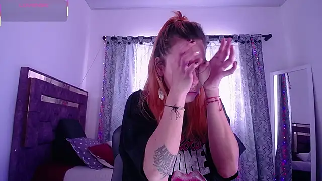 alejandrafitt online show from 05.15.26