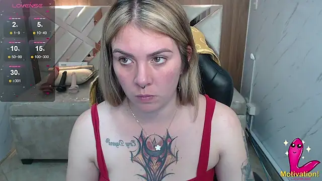Snapshot of Paula_b_ chatting on 06.02.26 Paula b online show from 06.02.26