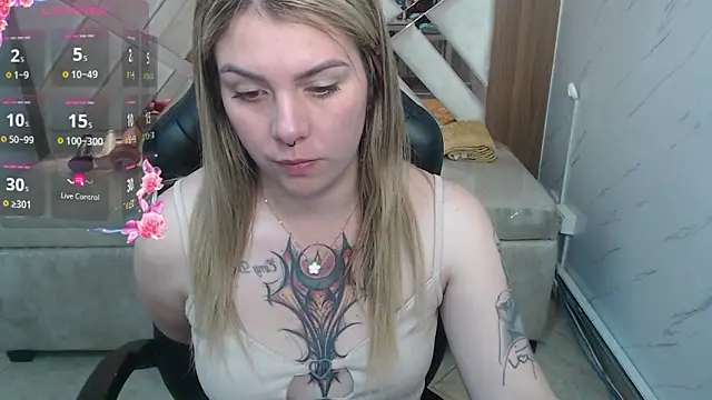 Paula b  online show from 06.28.26