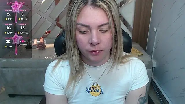 Paula b  online show from 07.02.26