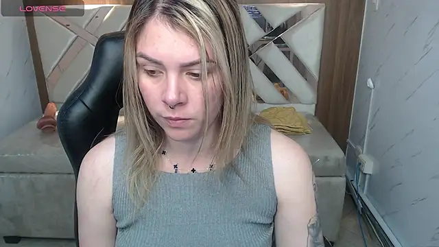 Paula b  online show from 07.13.26