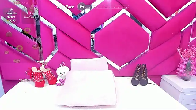 CooperEmma  online show from 07.02.26