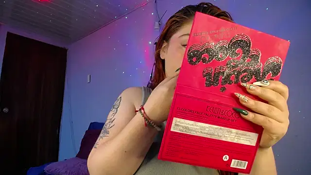 Layna cold online show from 03.08.25