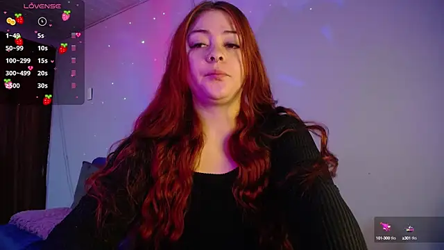 Layna cold online show from 03.10.25