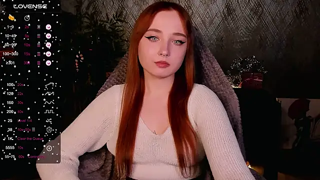 Emma Chery online show from 12.18.24
